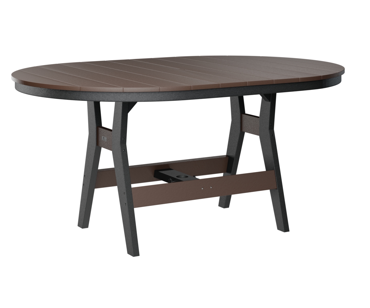 Harbor 44X64 Obl Table Bar