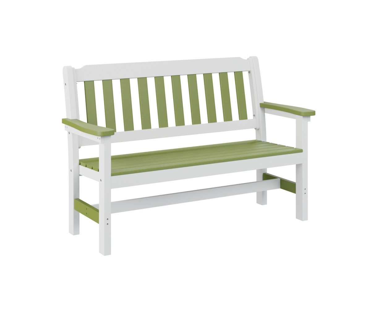 Garden Bench