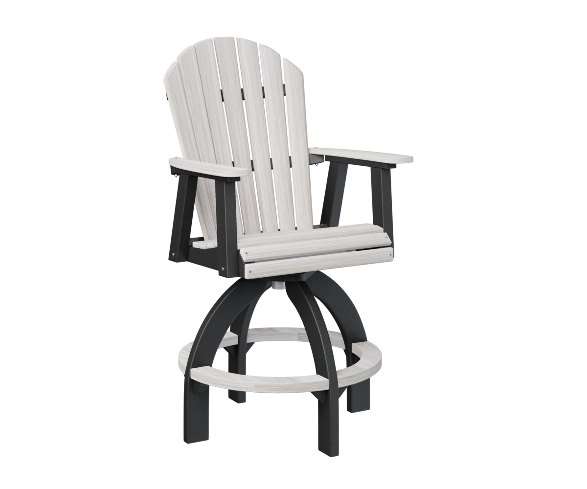Swivel Bar Chair