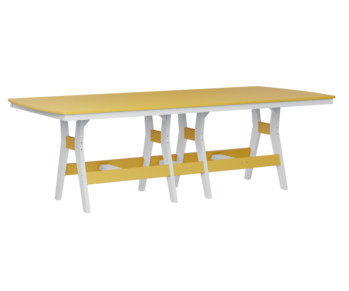 Harbor 44X96 Rt Table Dining