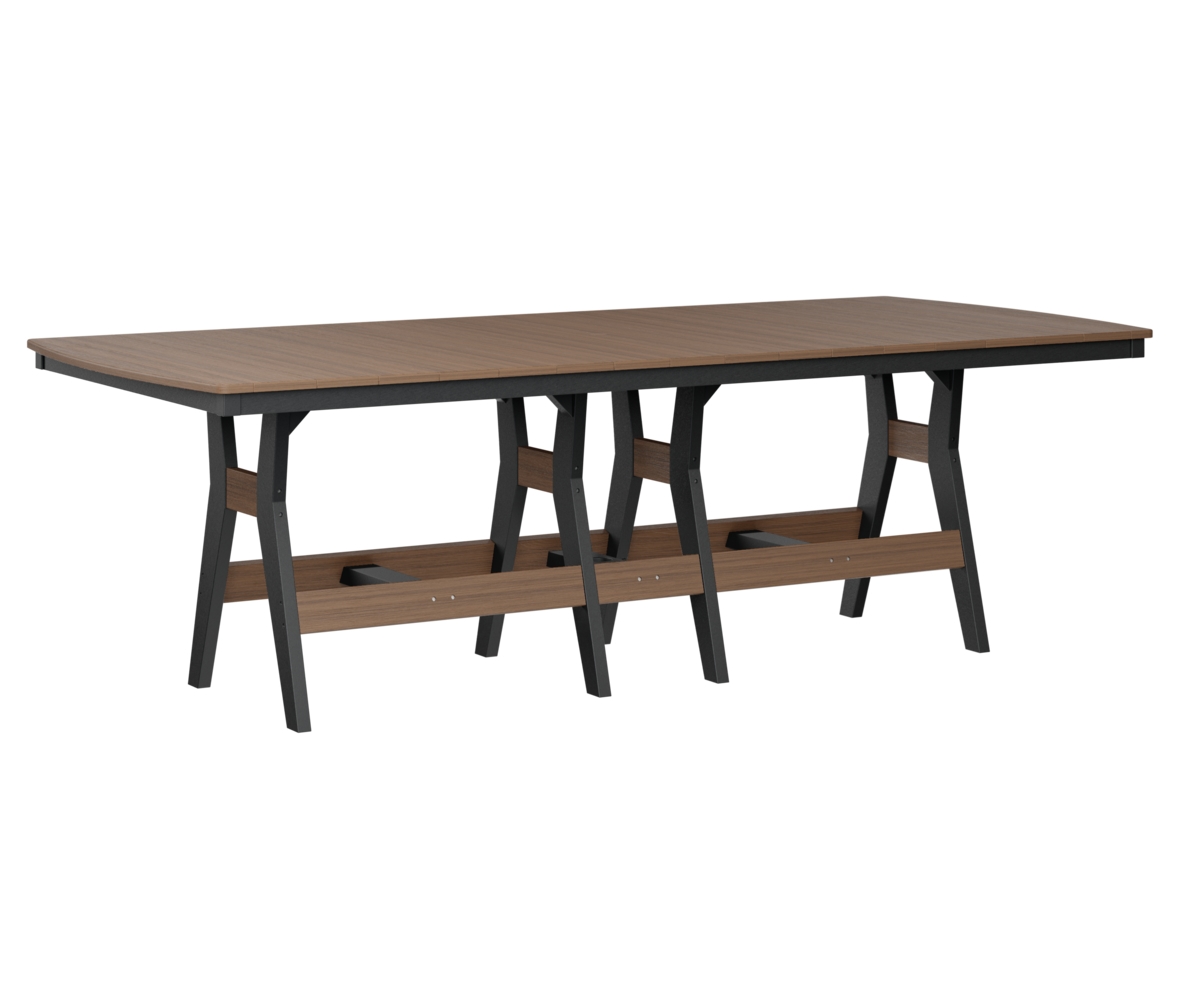 Harbor 44X96 Rt Table Dining