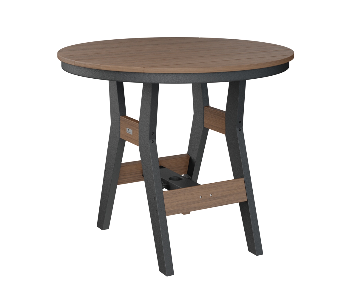 Harbor 38" Round Table Dining