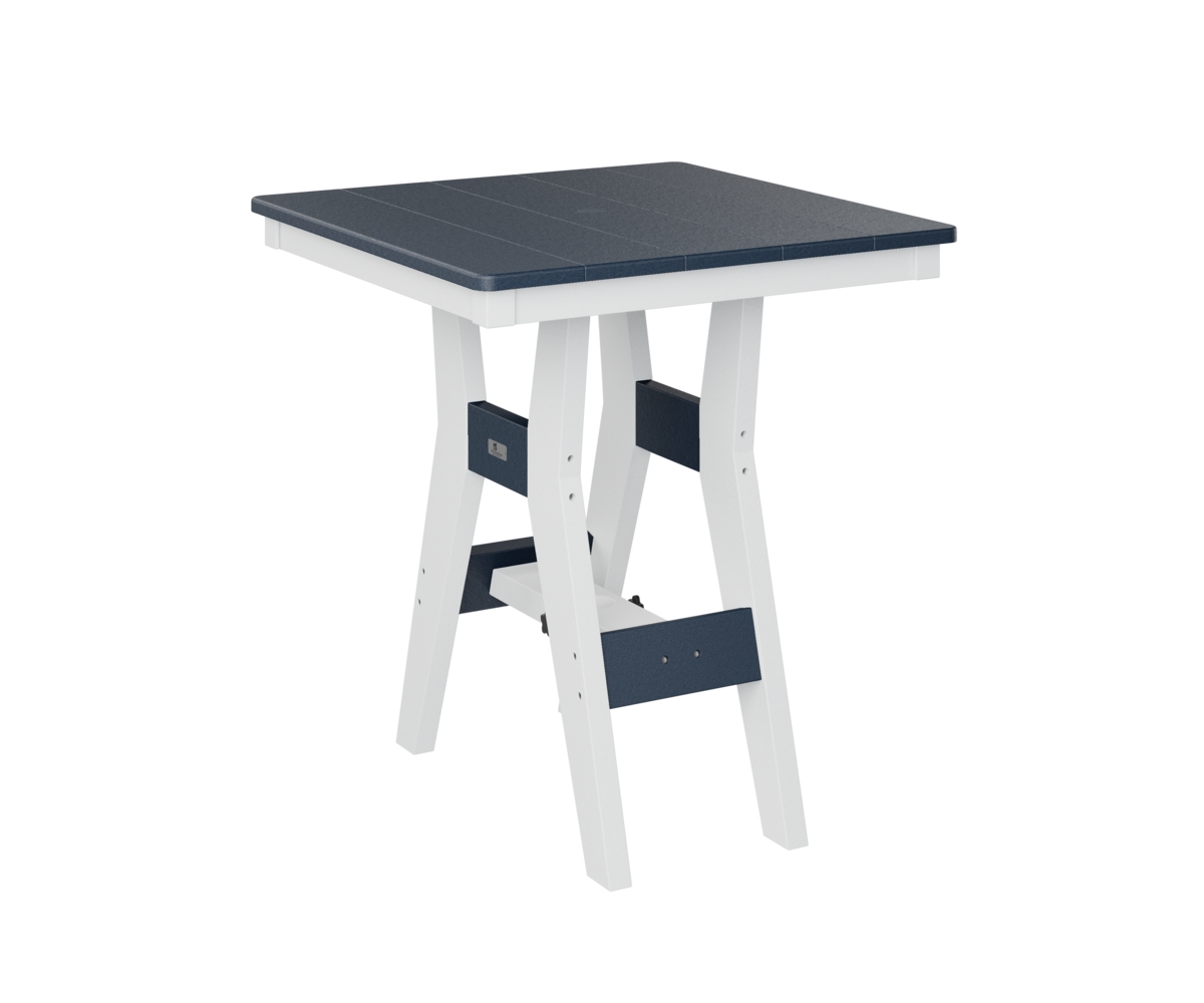Harbor 28" Sq Table Bar