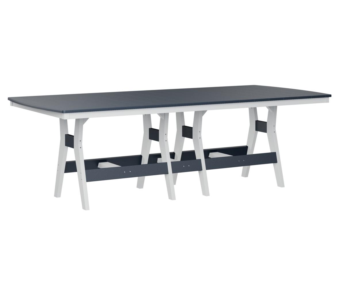 Harbor 44X96 Rt Table Dining