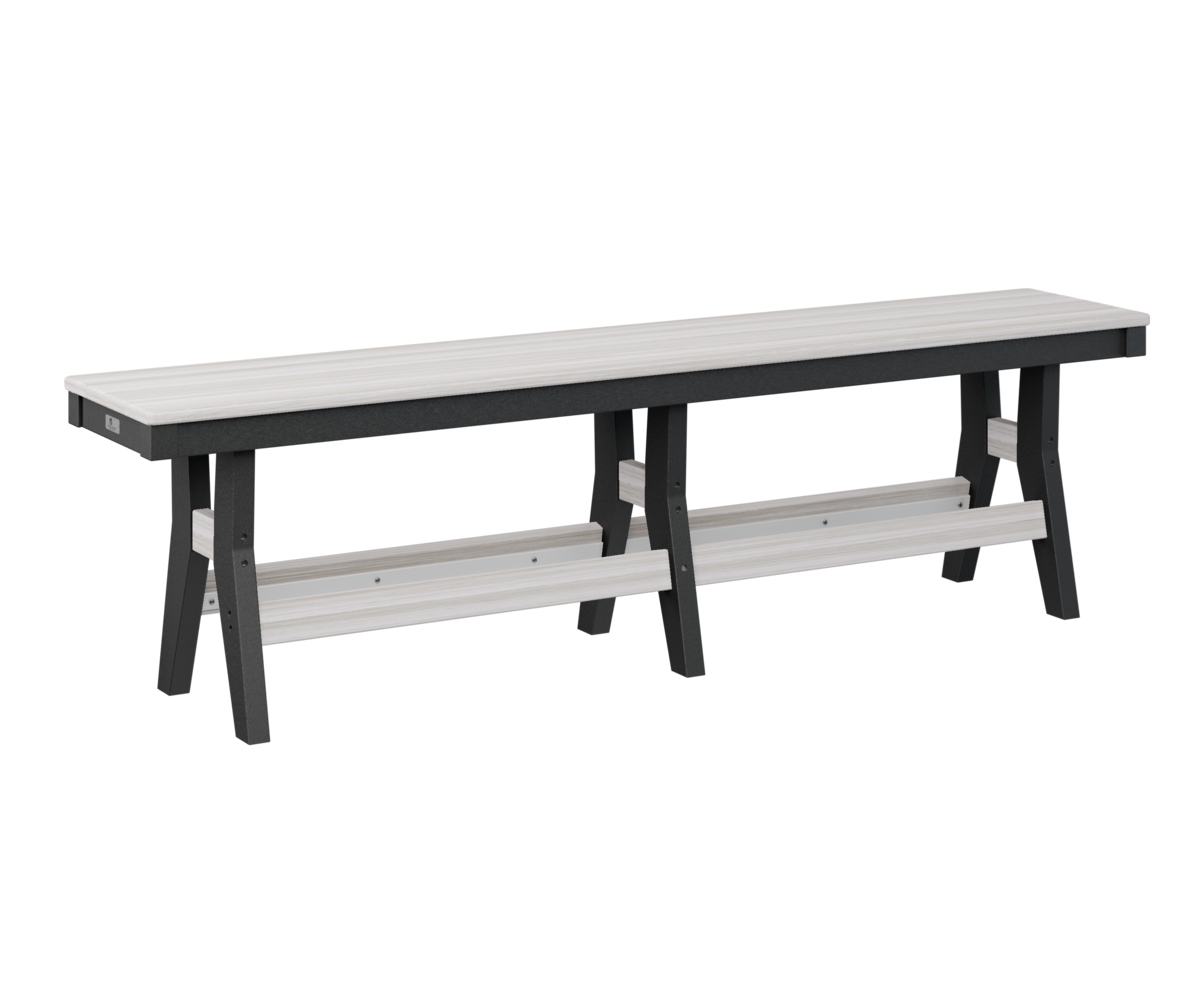 Harbor 66" Dining Bench
