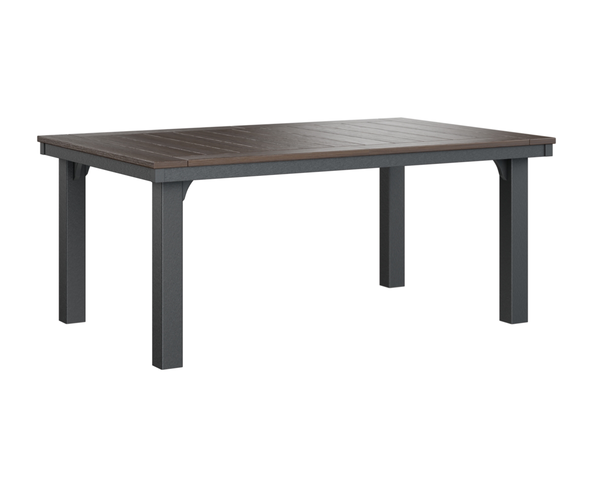 Rectangular Dining Table