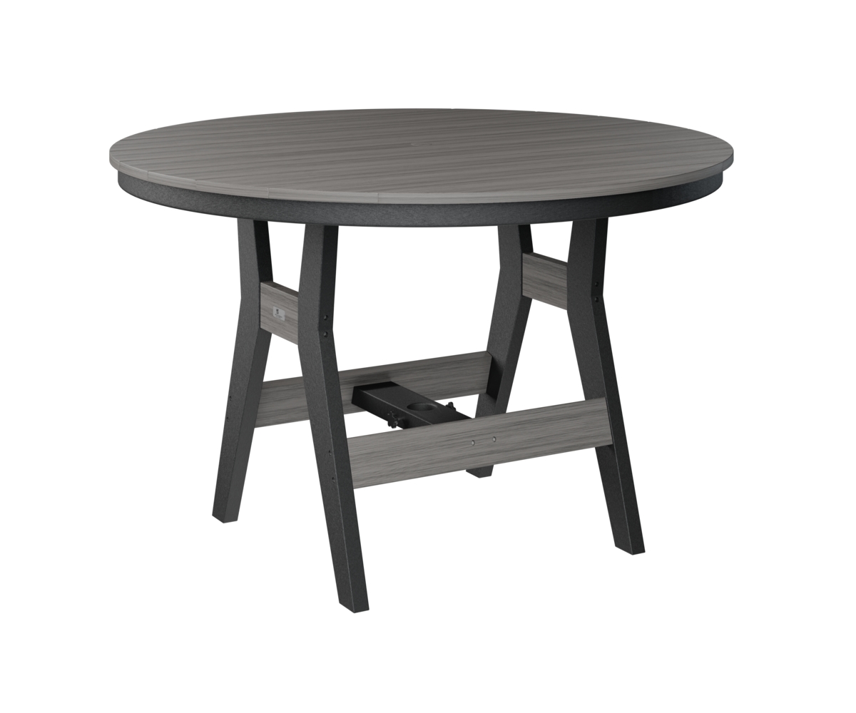 Harbor 48" Round Table Counter