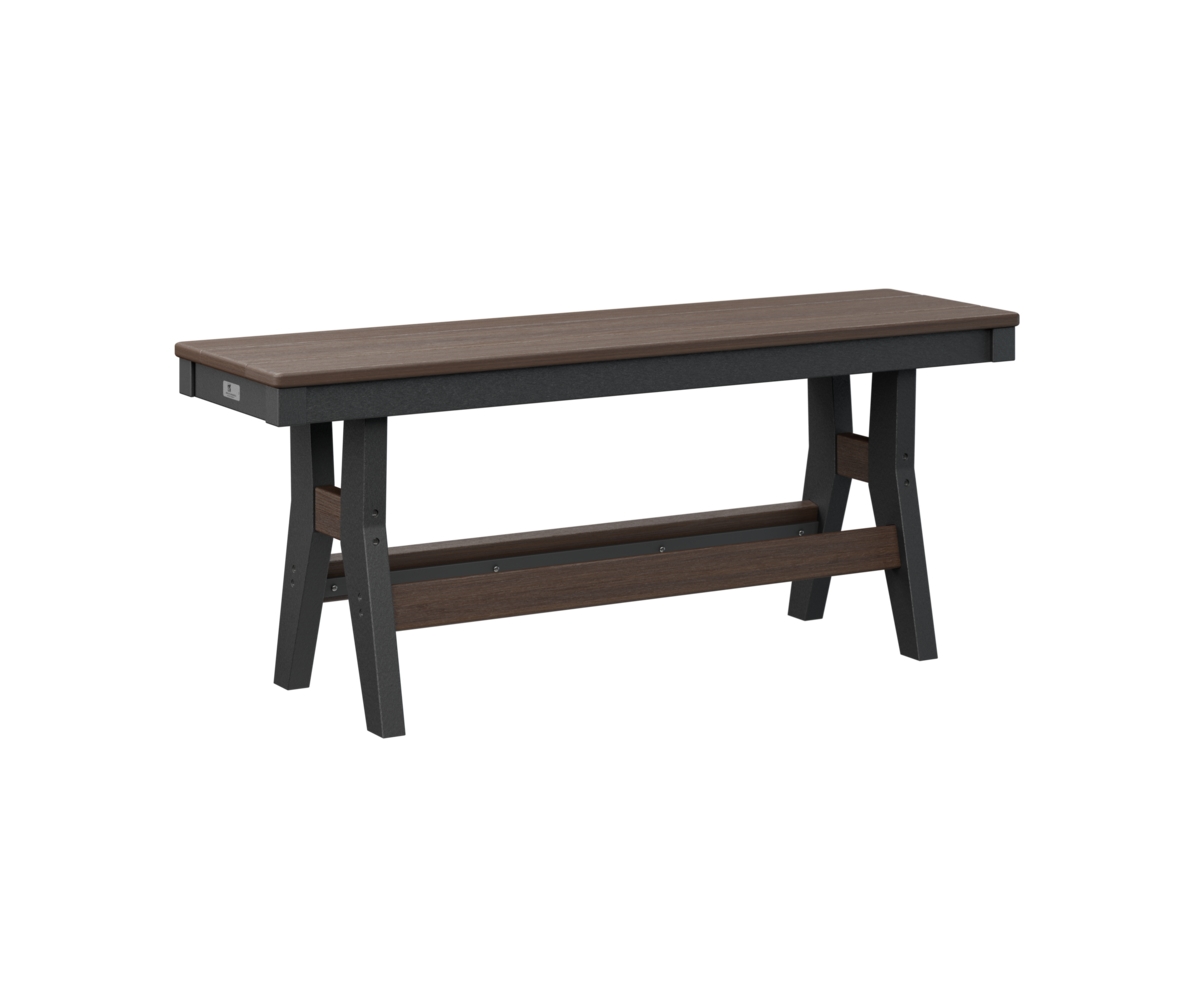 44" Dining Bench