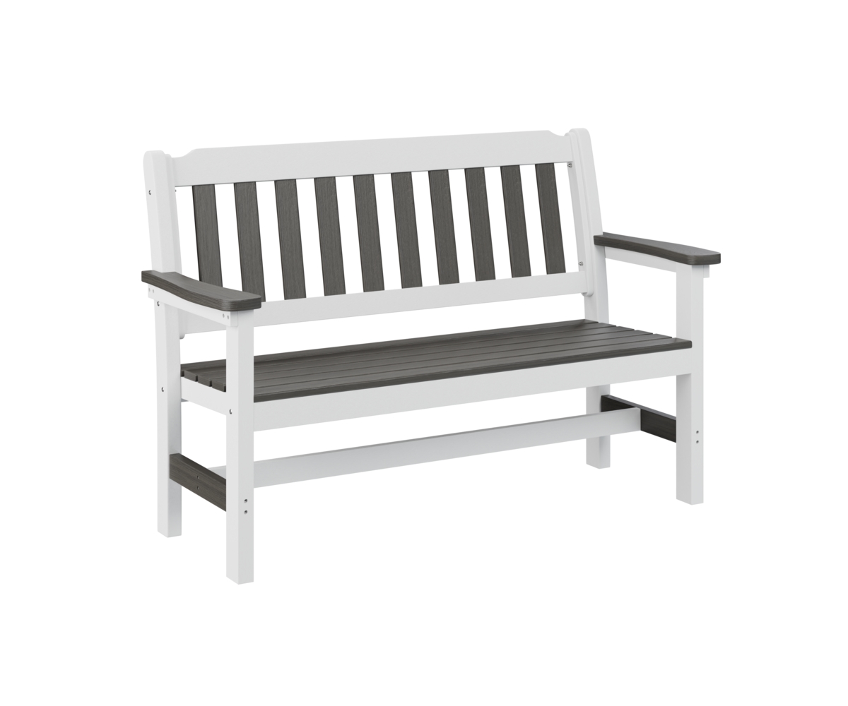 Garden Bench