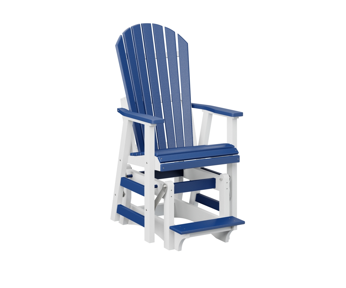 Counter-Height Single Glider