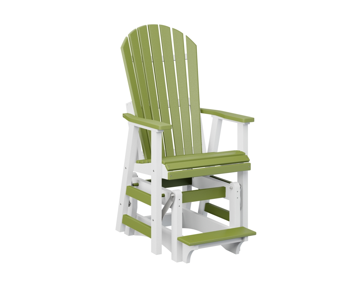 Counter-Height Single Glider