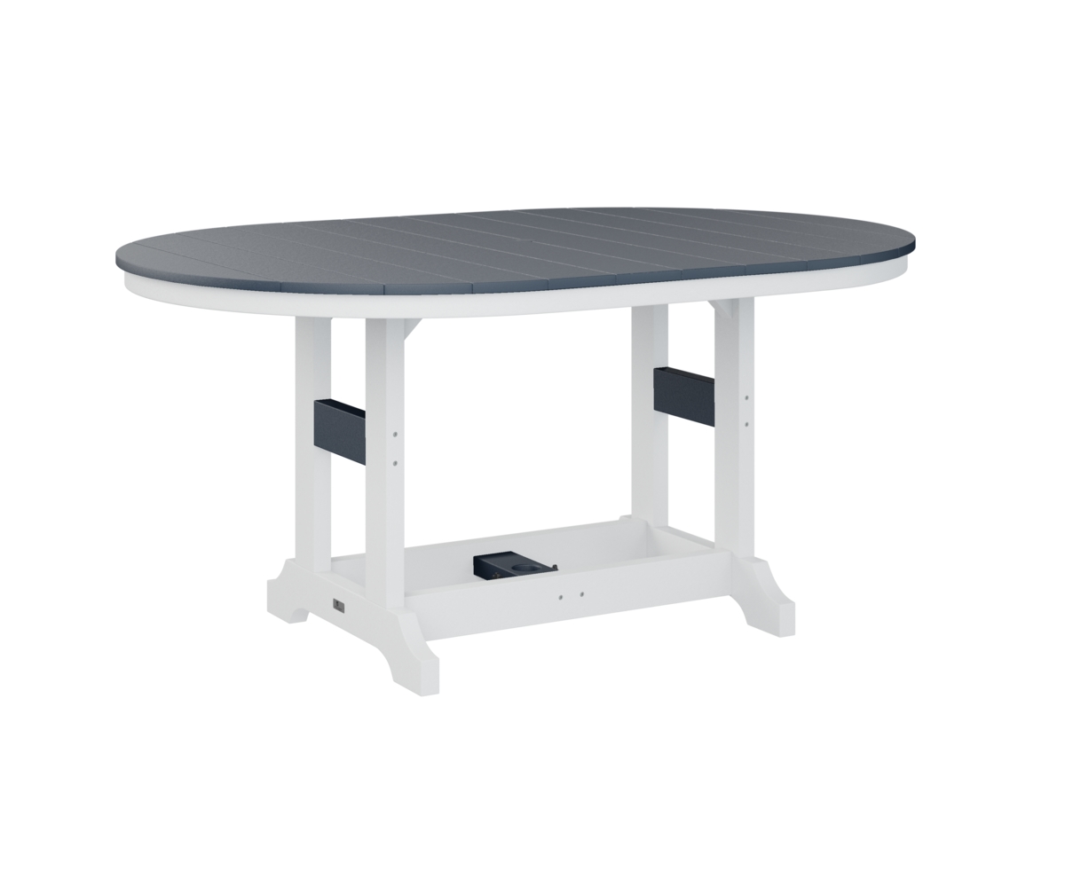 Gc 44X64 Oblong Table Dining