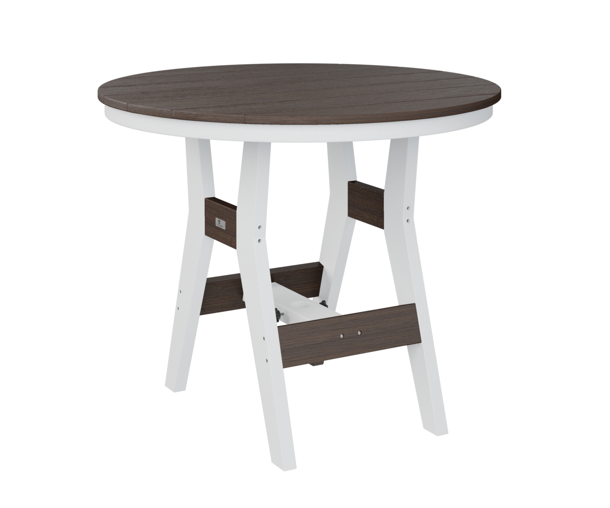 Harbor 38" Round Table Counter