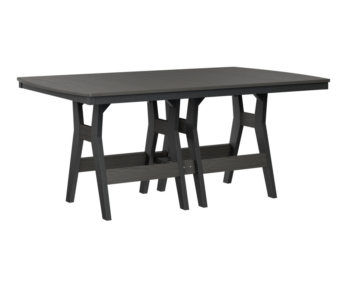 Harbor 44X72 Rt Table Bar