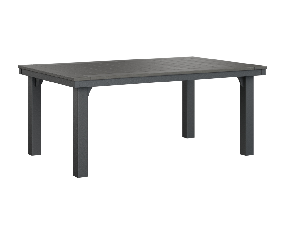 Rectangular Dining Table