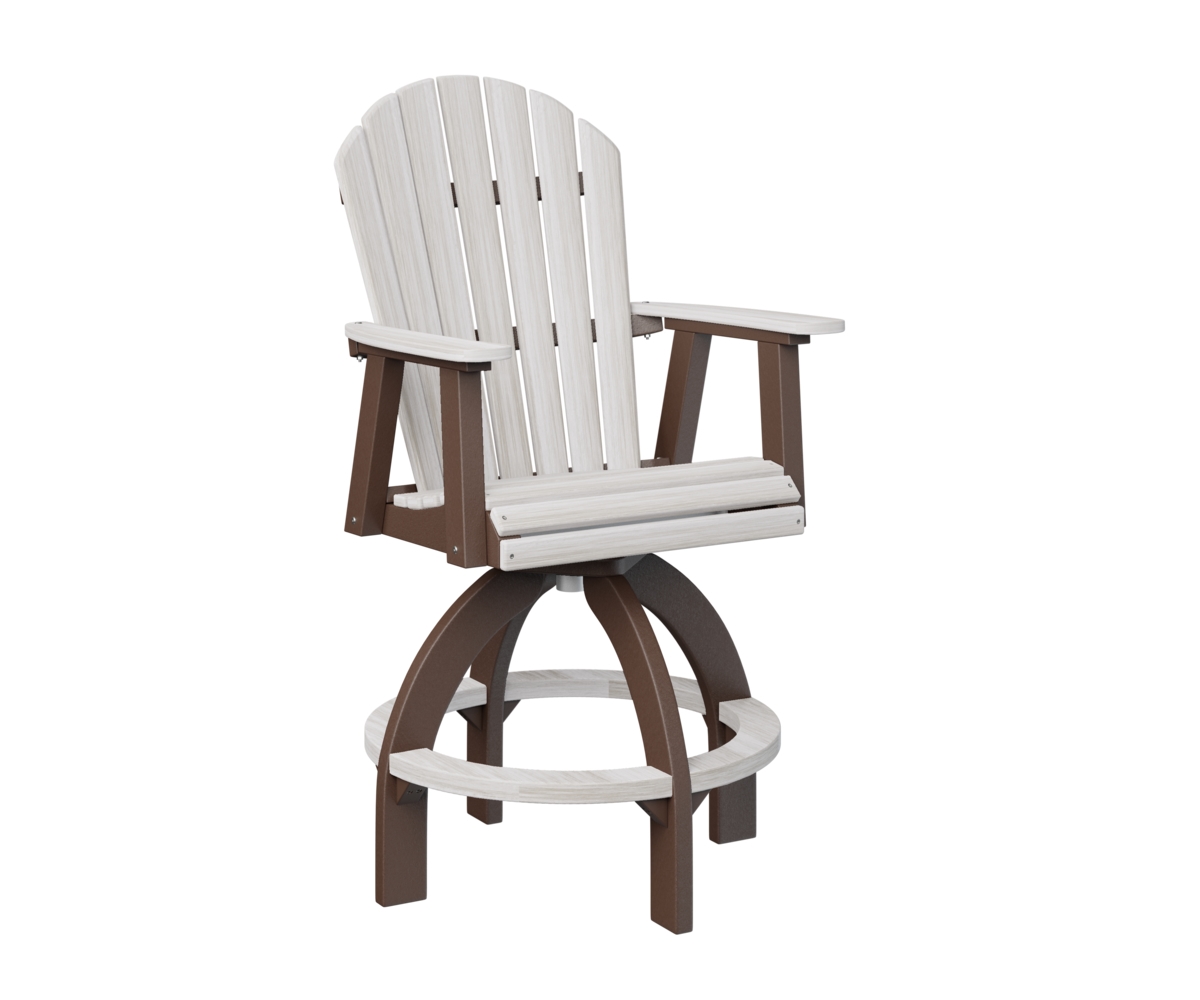 Swivel Bar Chair