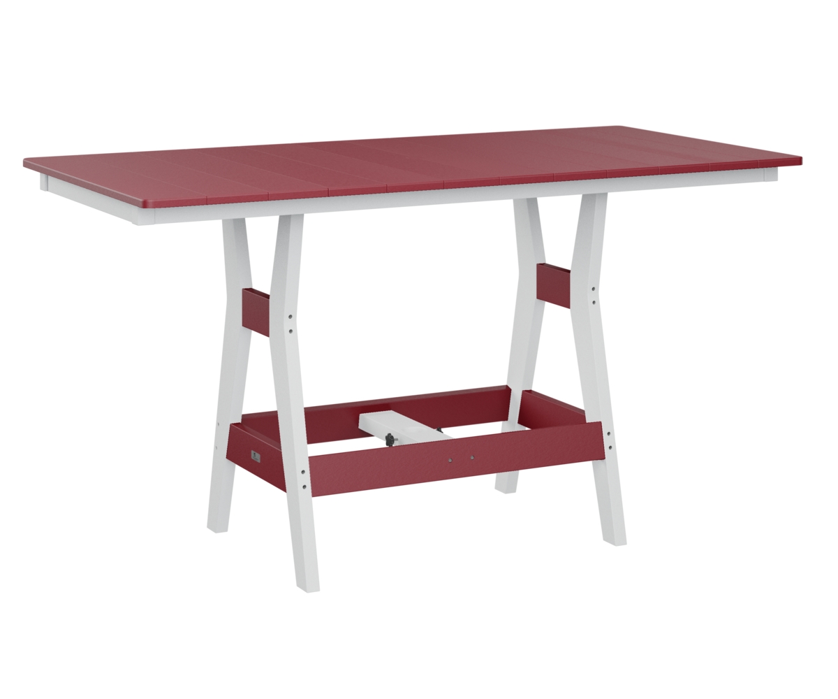 Harbor 33X66 Rt Table Counter