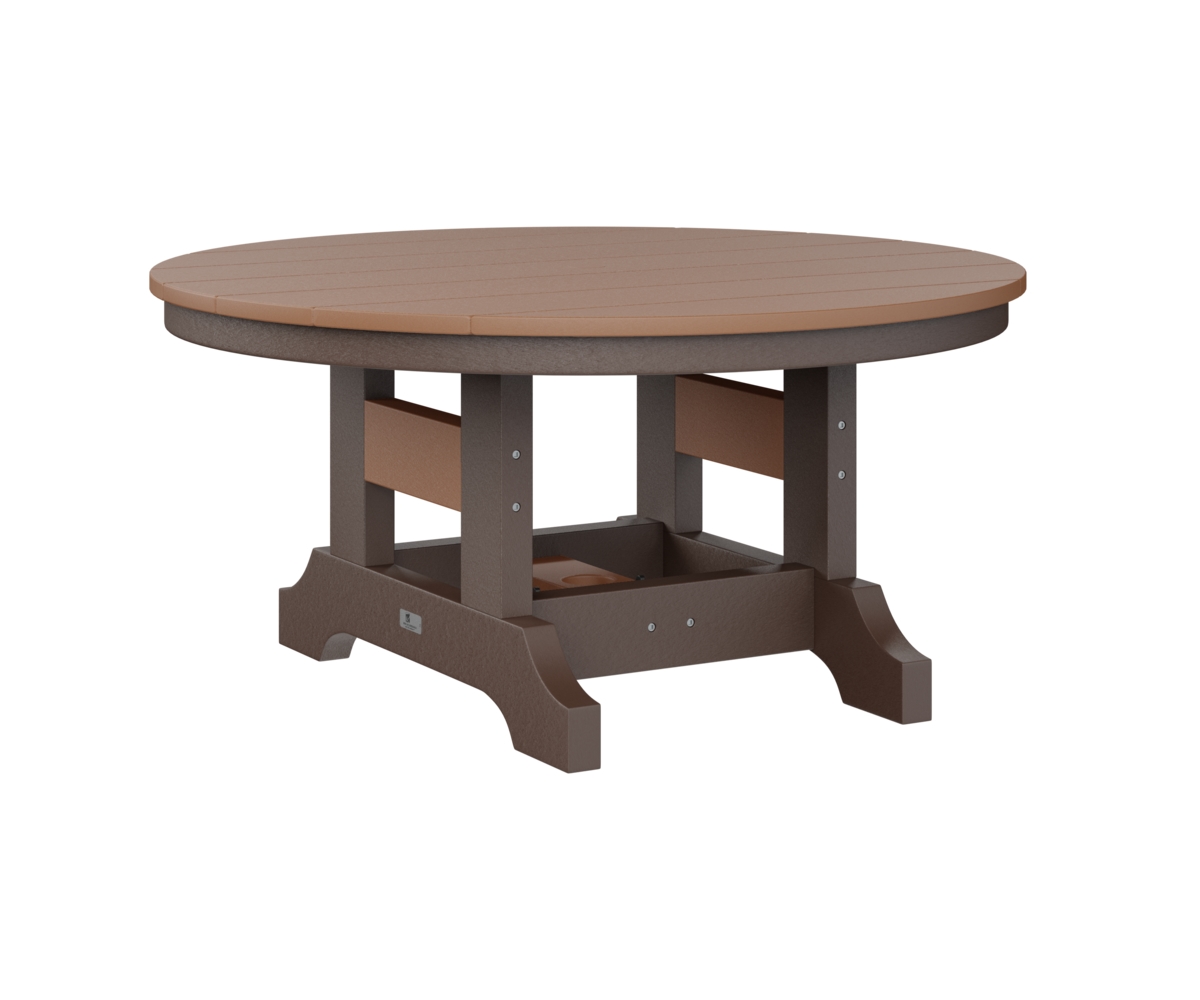 38" Round Conversation Table