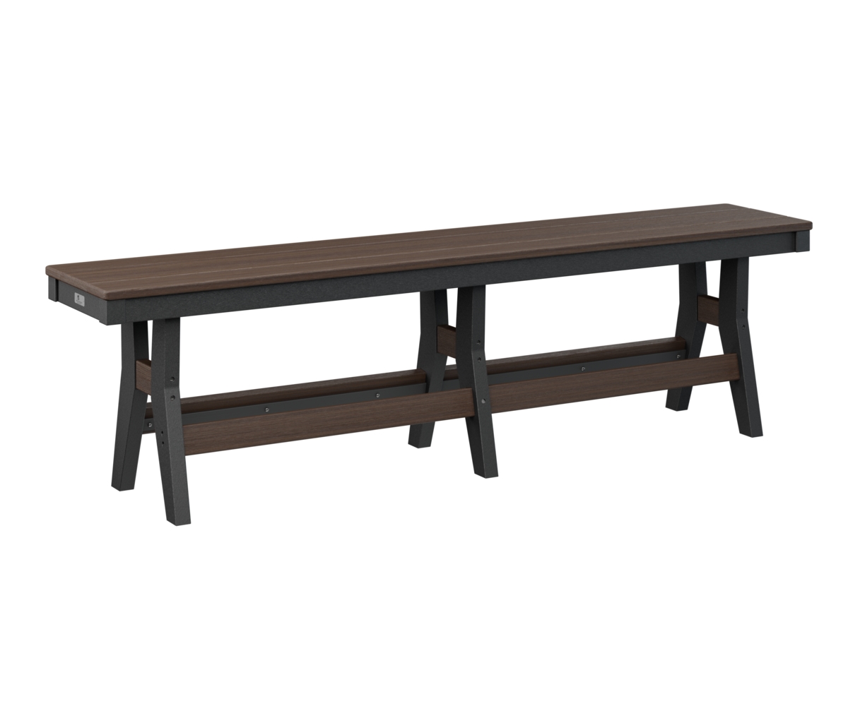 Harbor 66" Dining Bench