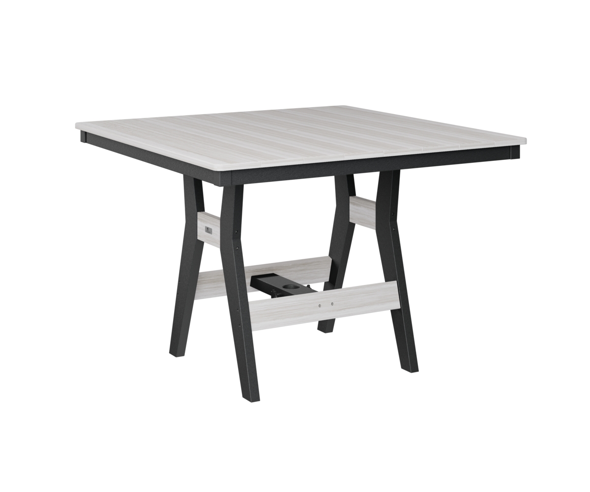 Harbor 44" Sq Table Counter