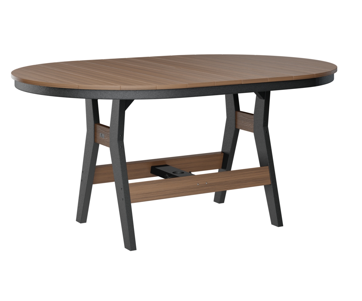Harbor 44X64 Obl Table Bar