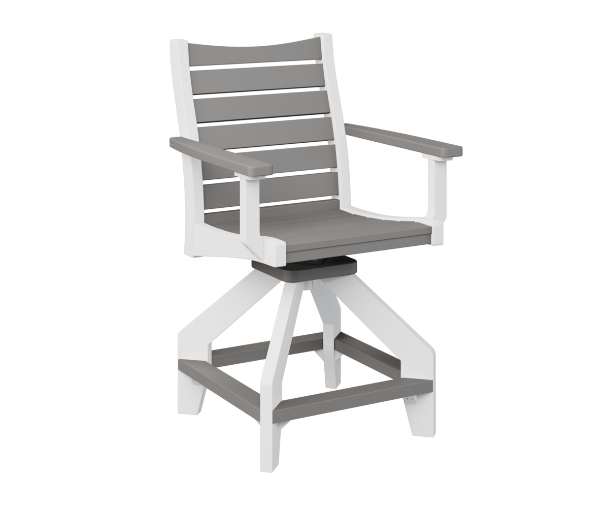 Swivel Counter Chair