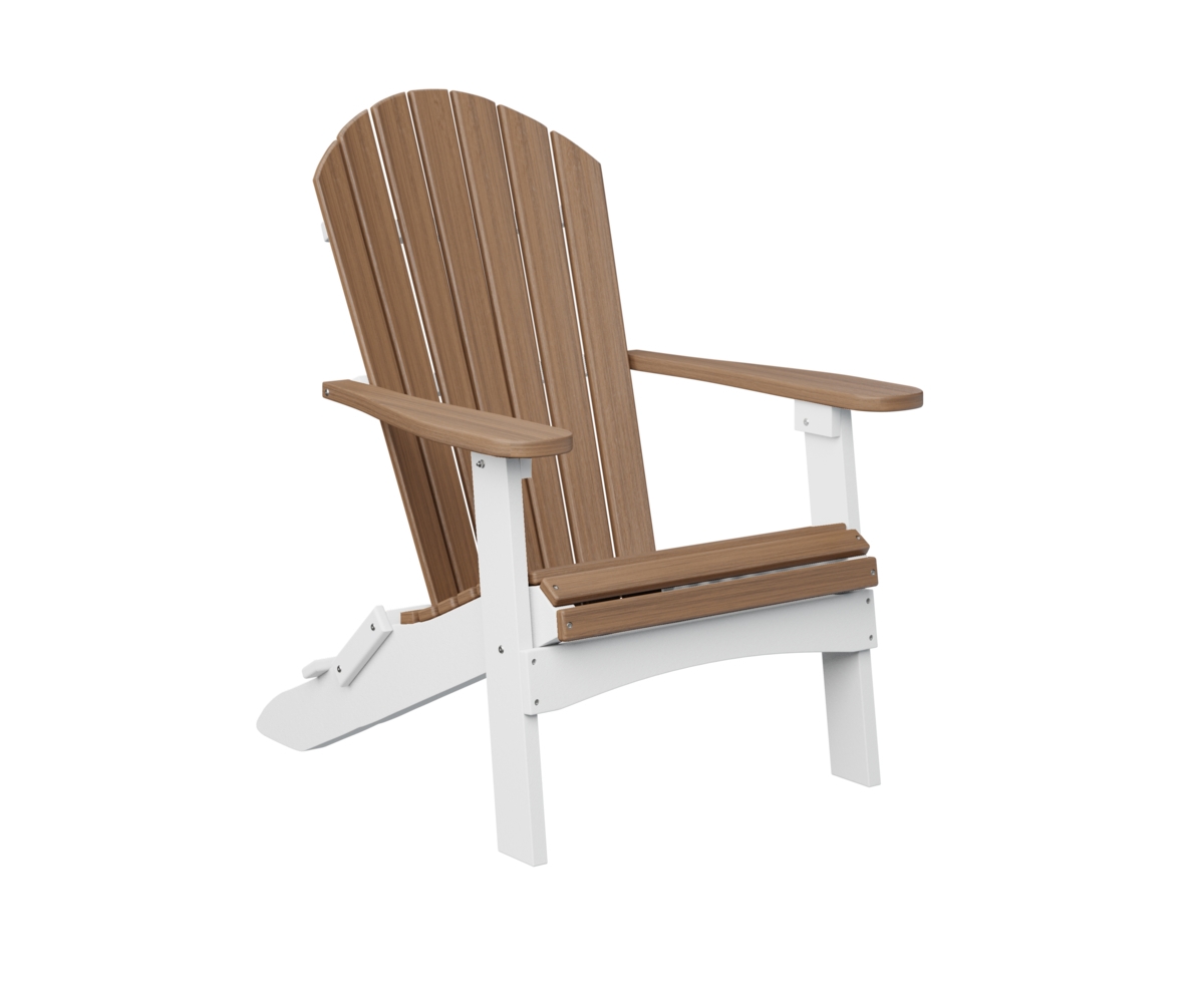 Folding Adirondack Chair