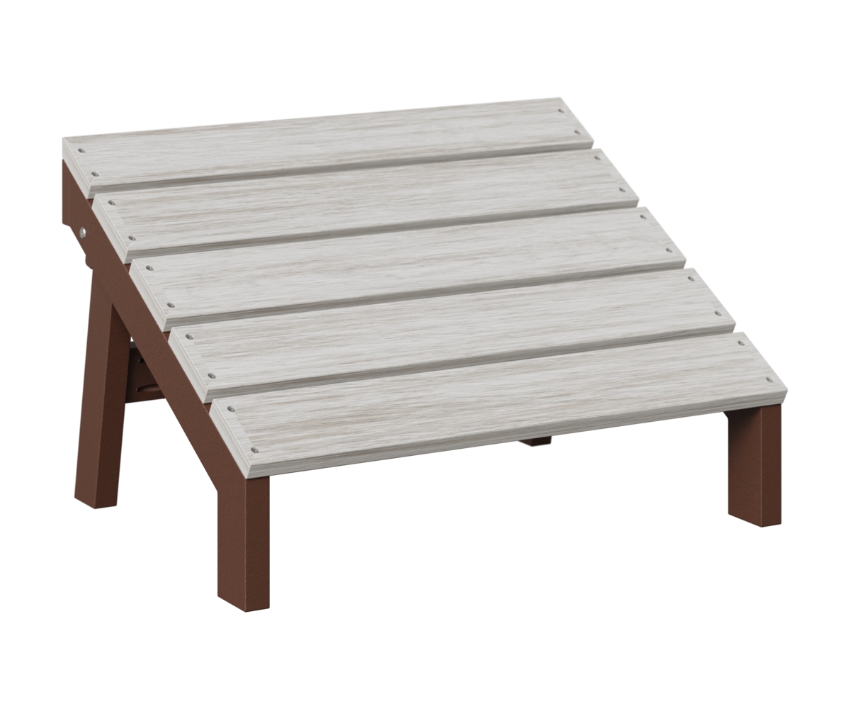 Mayhew Adack Folding Footstool