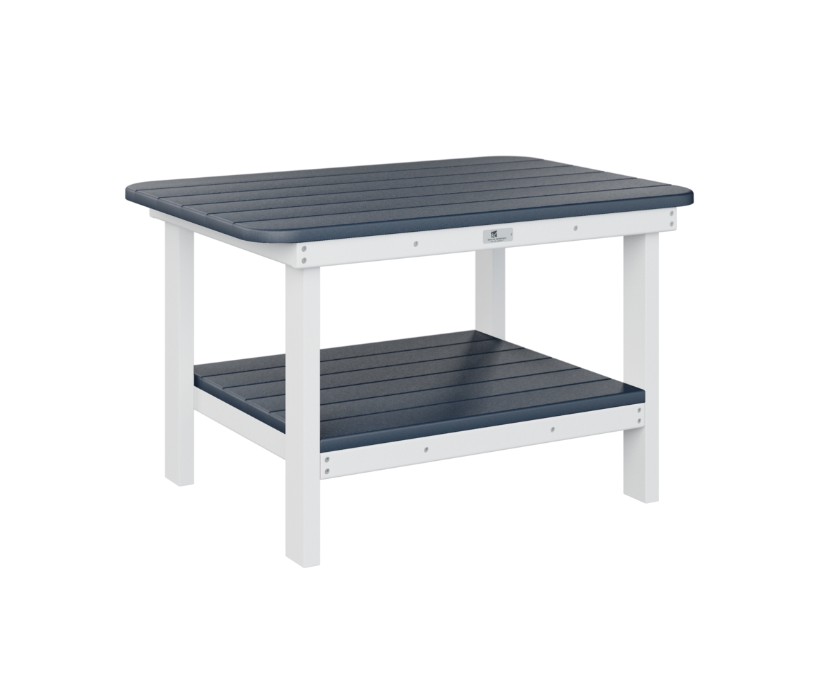 Rectangle Coffee Table