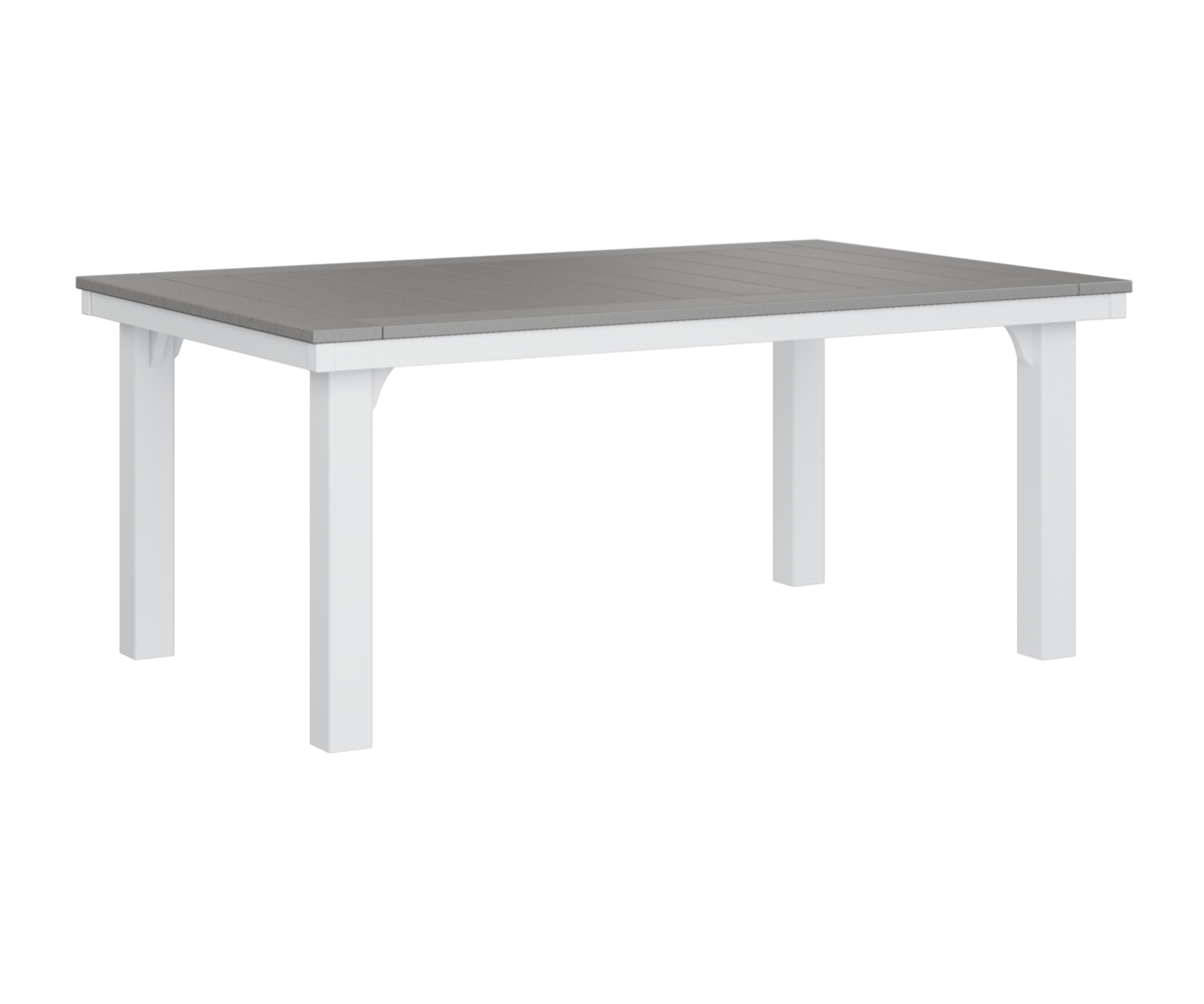 Rectangular Dining Table