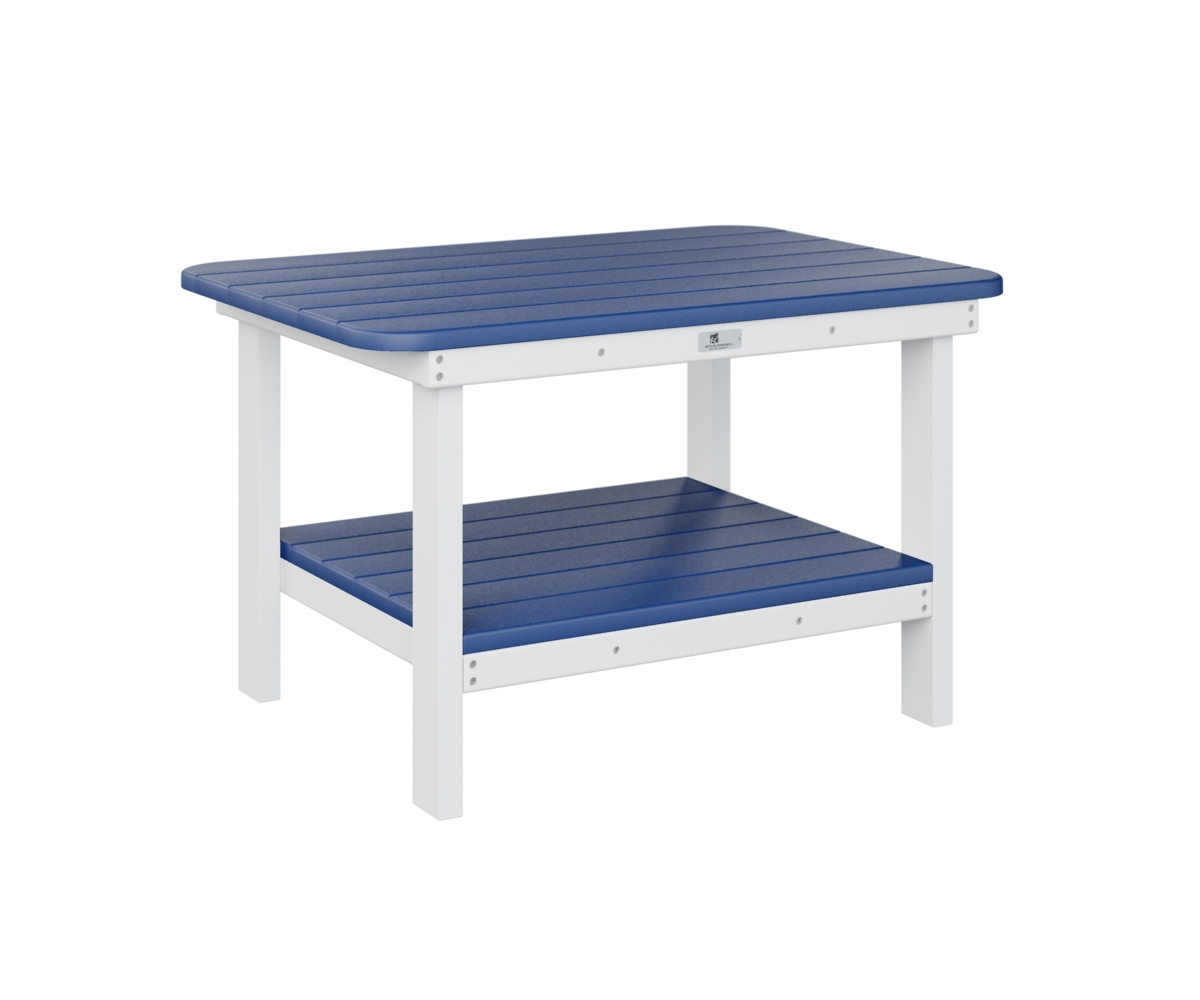 Rectangle Coffee Table