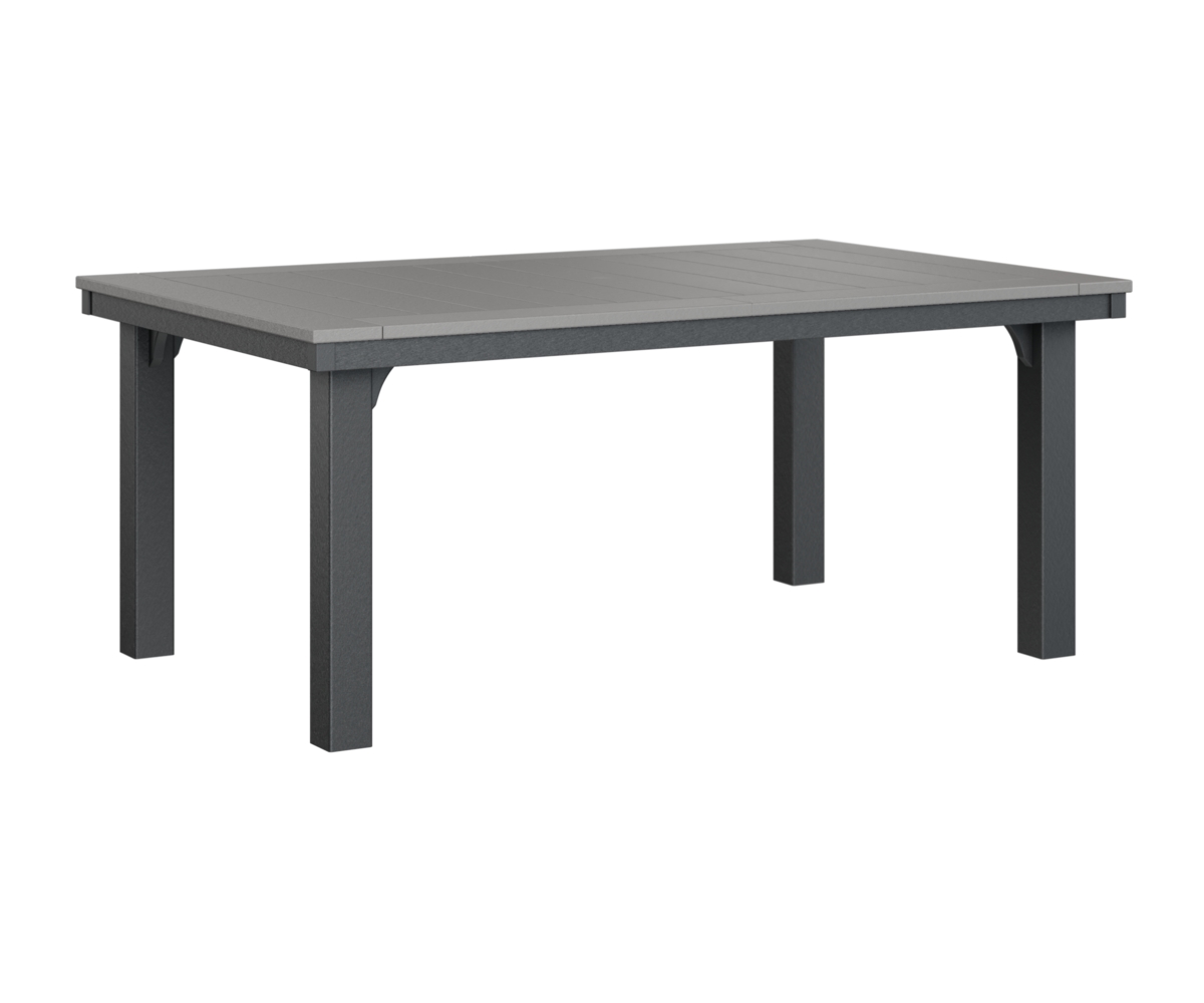 Rectangular Dining Table