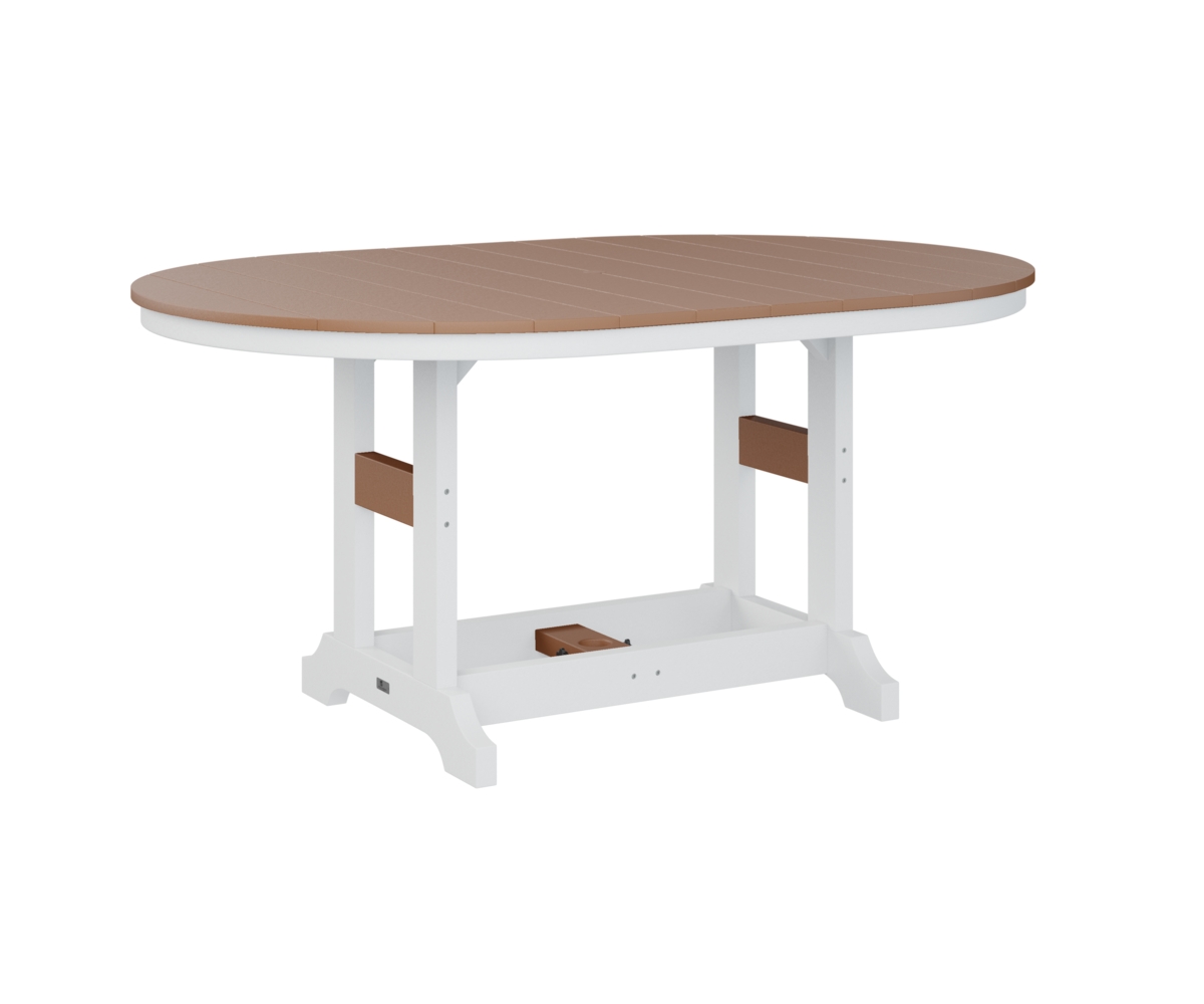 Gc 44X64 Oblong Table Dining