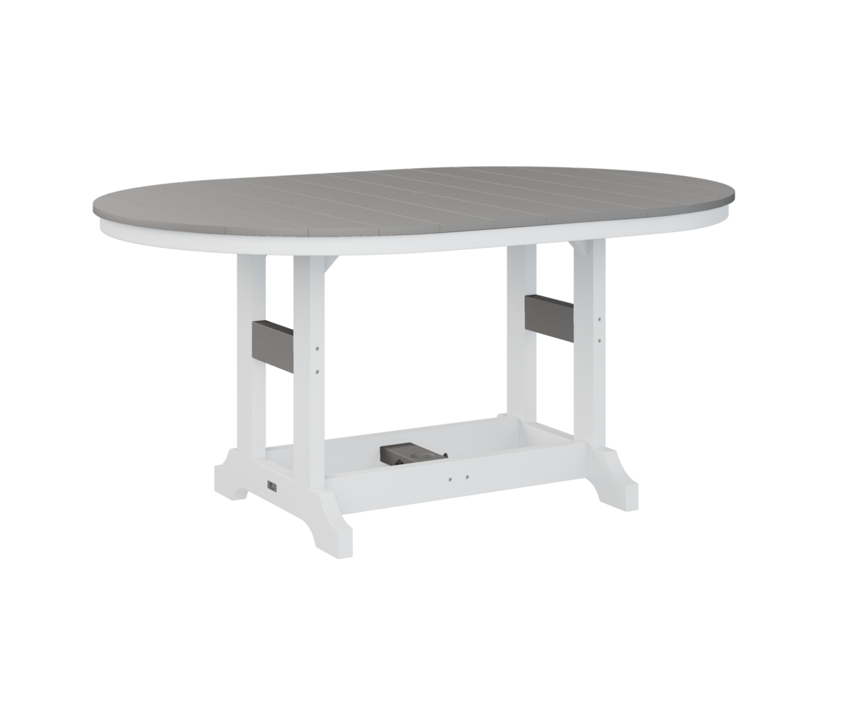 Gc 44X64 Oblong Table Dining
