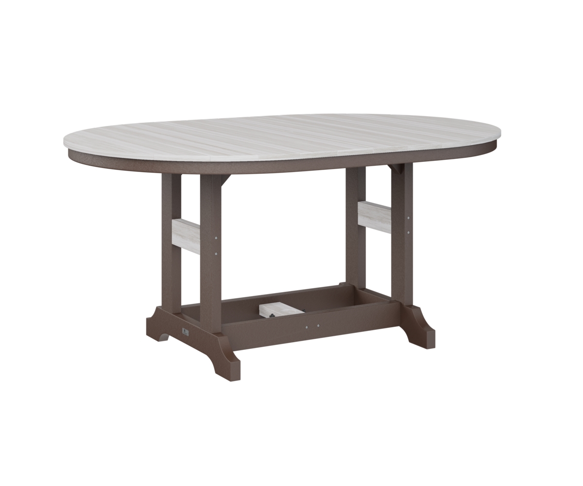 Gc 44X64 Oblong Table Dining