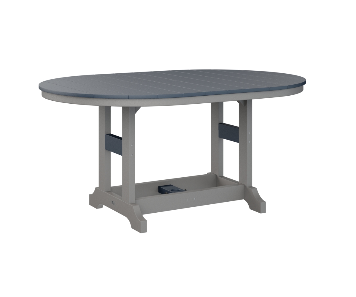 Gc 44X64 Oblong Table Dining