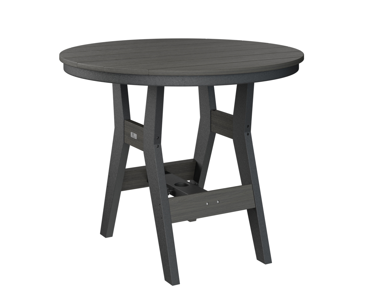 Harbor 38" Round Table Counter