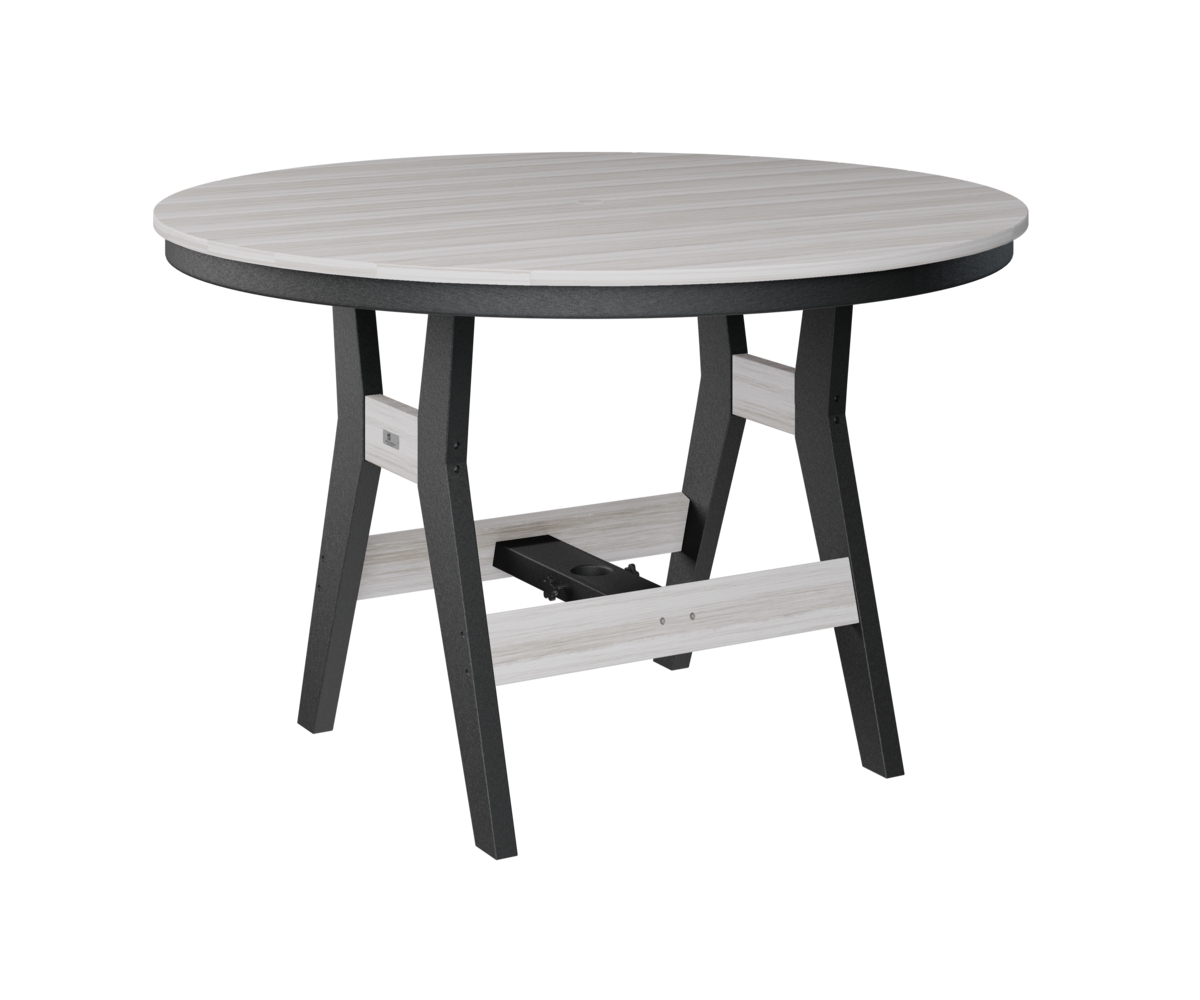 Harbor 48" Round Table Counter
