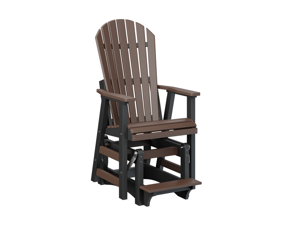 Counter-Height Single Glider