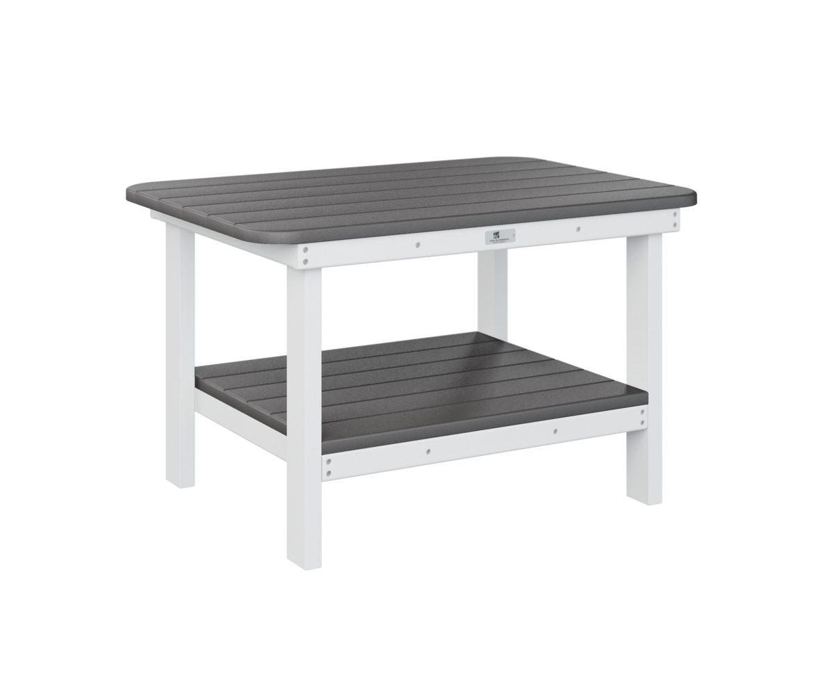 Rectangle Coffee Table