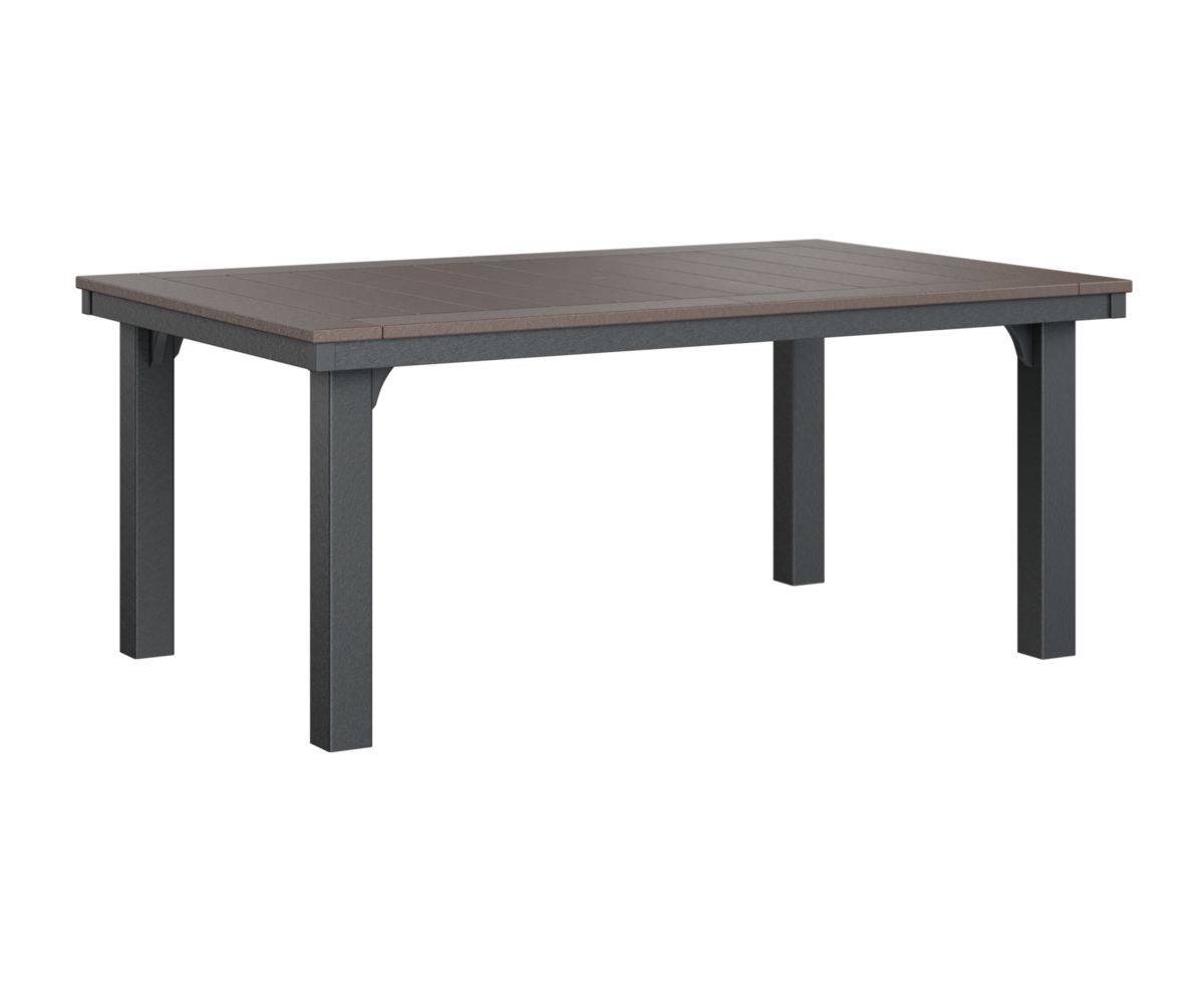 Rectangular Dining Table