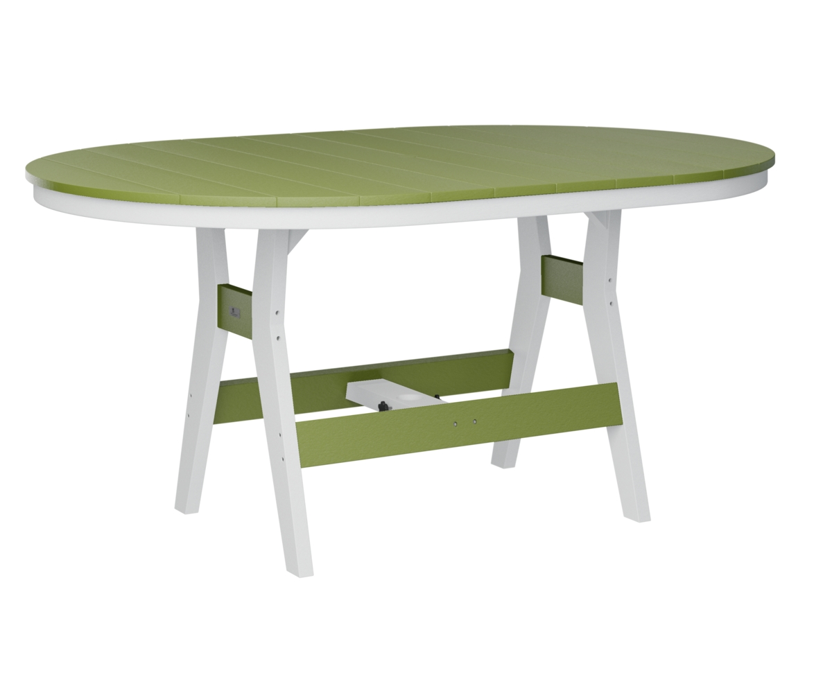 Harbor 44X64 Obl Table Bar