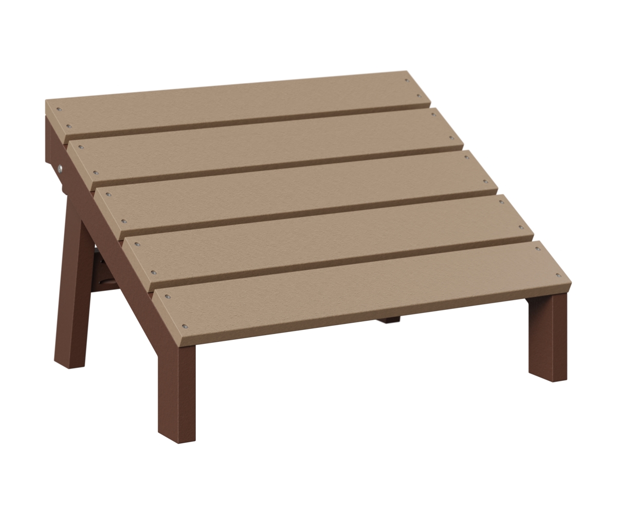 Mayhew Adack Folding Footstool