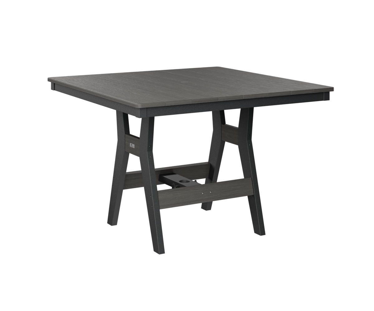 Harbor 44" Sq Table Counter