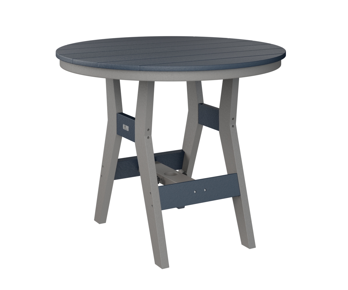 Harbor 38" Round Table Counter