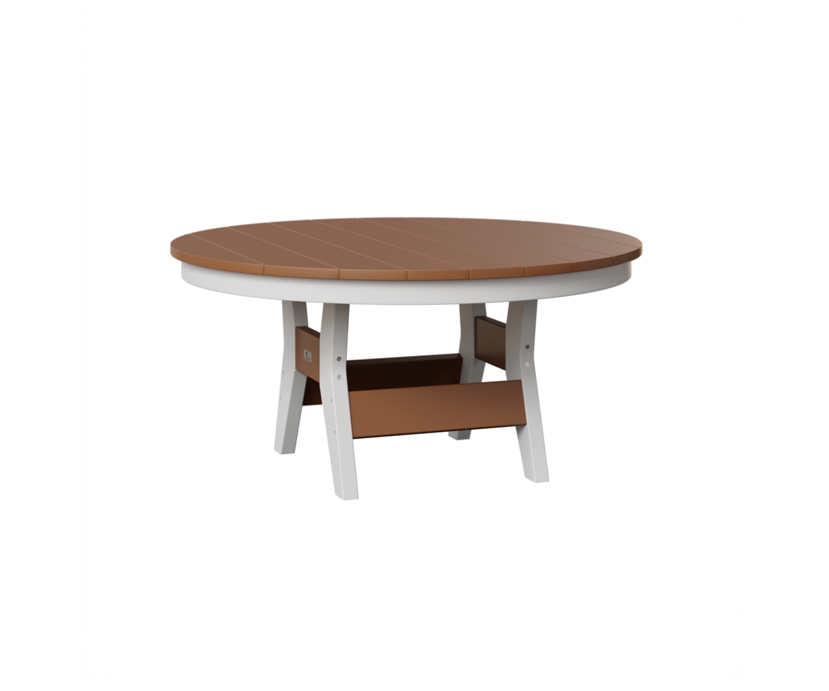 Harbor 38" Conversation Table