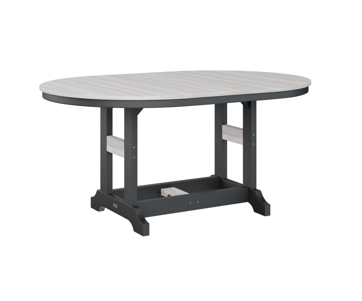 Gc 44X64 Oblong Table Dining