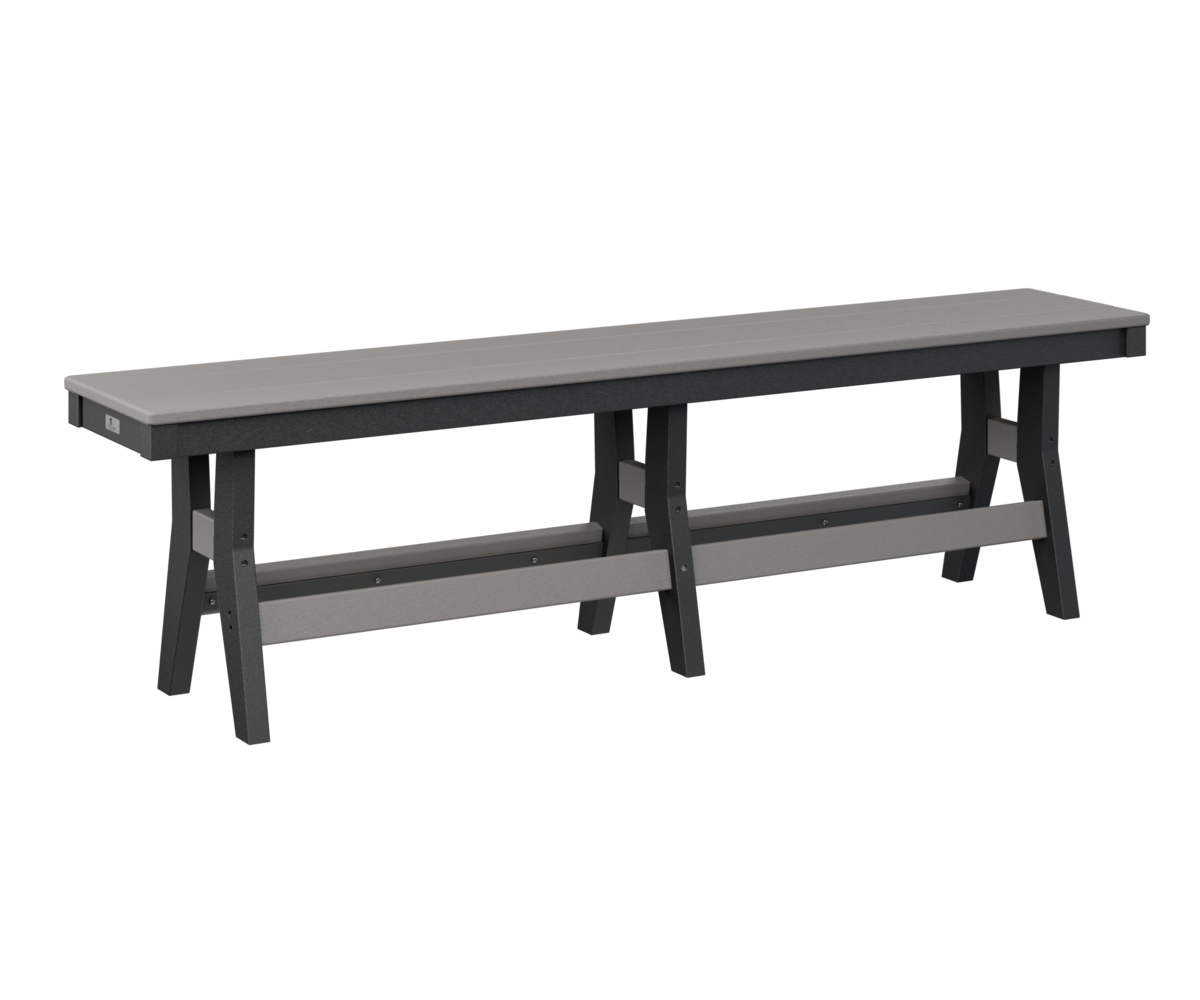 Harbor 66" Dining Bench