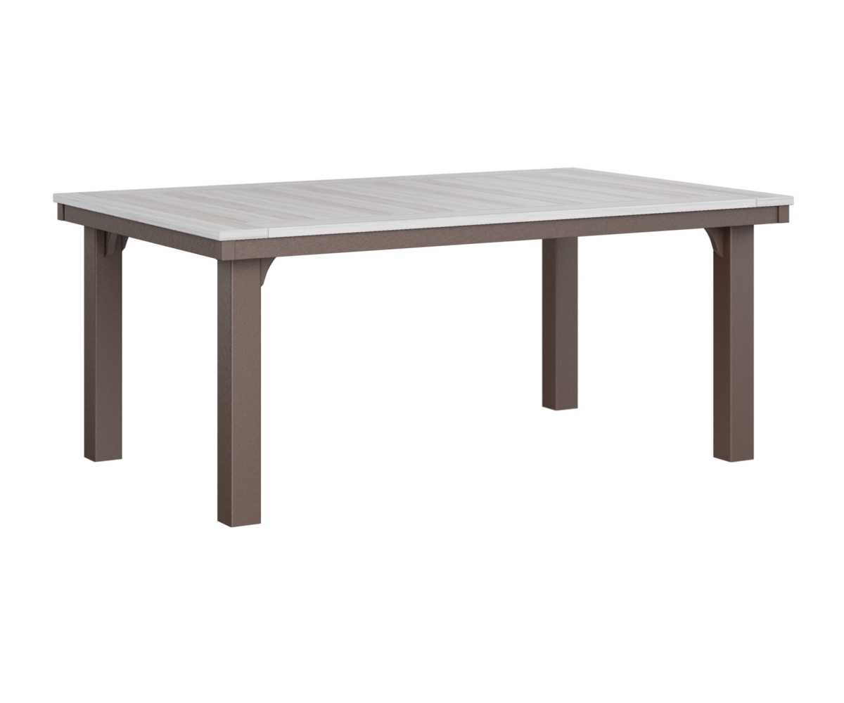 Rectangular Dining Table