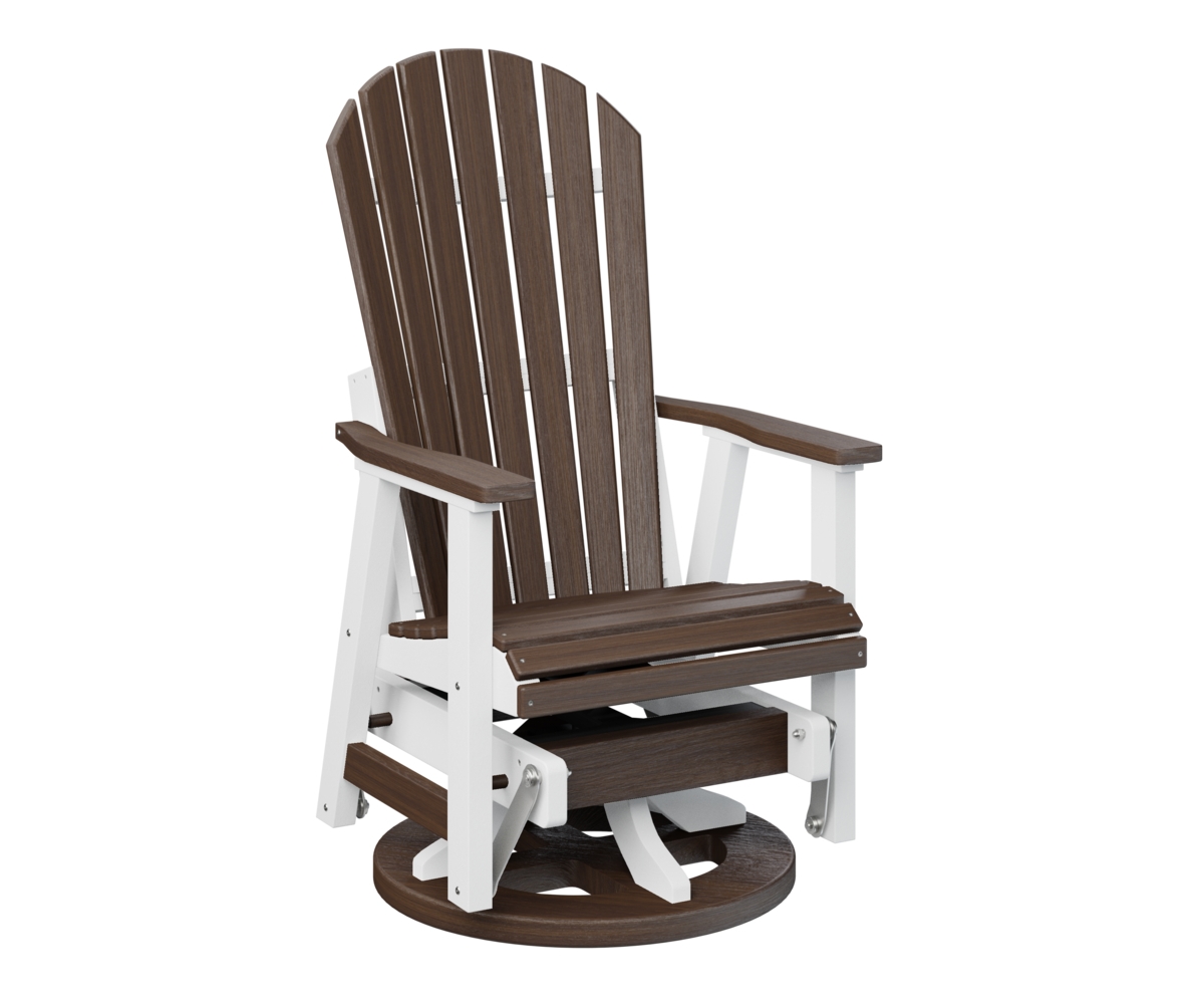 Swivel Glider Chair w/AGB